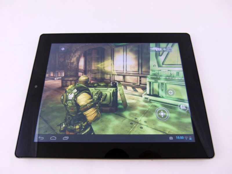 Prestigio MultiPad 5097CPRO - ładny tablet za rozsądne pieniądze [test] 15