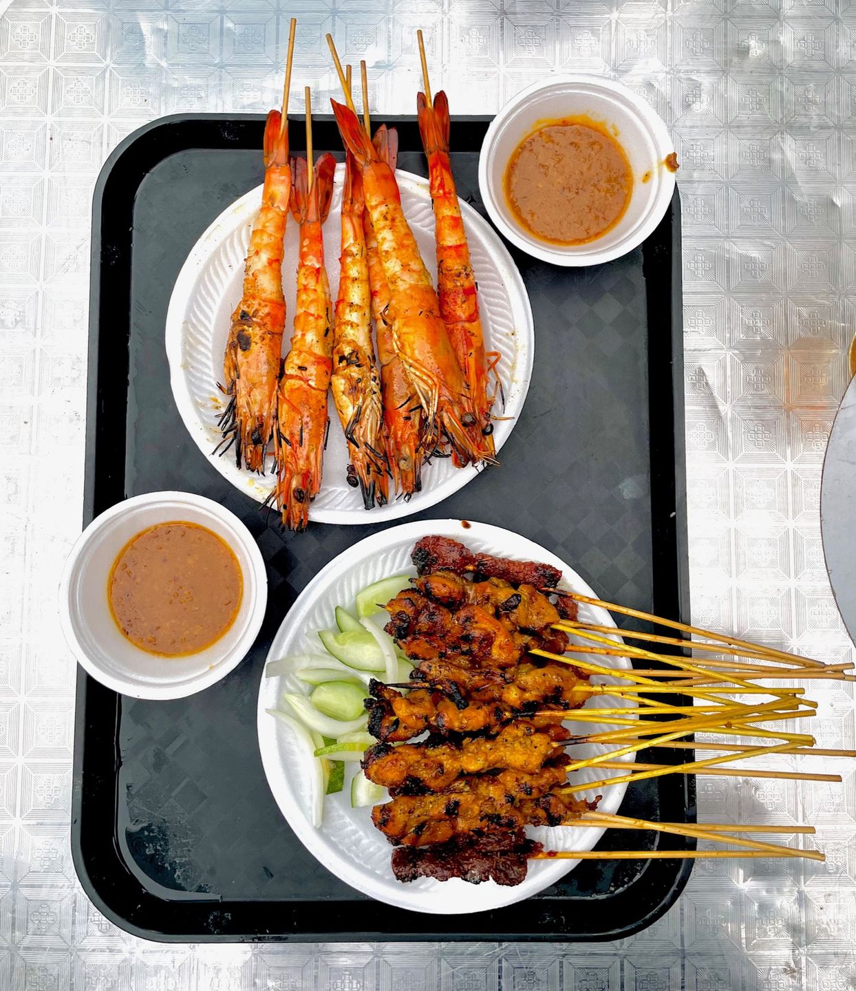 Satay