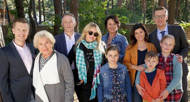 TVP1, TVN i Polsat liderami. „M jak miłość”, skoki i „Sanatorium miłości” hitami tygodnia