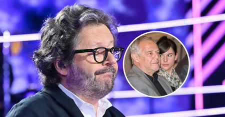 38 lat różnicy i fala plotek. Tak Grzegorz Turnau reagował na związek córki z Markiem Kondratem