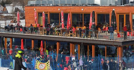 Już nie Zakopane. To ulubione miejsce narciarzy. "Tanio i spokojnie"