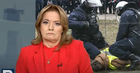 Dawno nie była tak smutna. "Nie mamy najmniejszej wątpliwości"