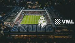 Wisła Kraków i VML łączą siły. Agencja pomoże w transformacji marki