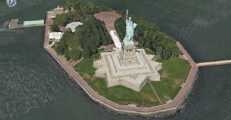 Google Maps może się schować! [wideo]
