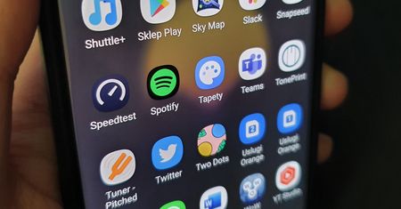 BRATA śledzi przez GPS i usuwa dane z Androida. Polacy na celowniku