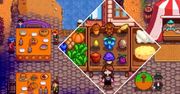 Stardew Valley: 9 unikatów nie wystarczyło do zwycięstwa