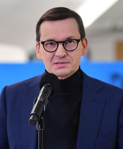 Afera mailowa. Morawiecki miał interweniować ws. TVP Info. "Po co wystawiam mordę do obicia?"