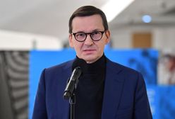 Afera mailowa. Morawiecki miał interweniować ws. TVP Info. "Po co wystawiam mordę do obicia?"