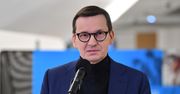 Afera mailowa. Morawiecki miał interweniować ws. TVP Info. "Po co wystawiam mordę do obicia?"