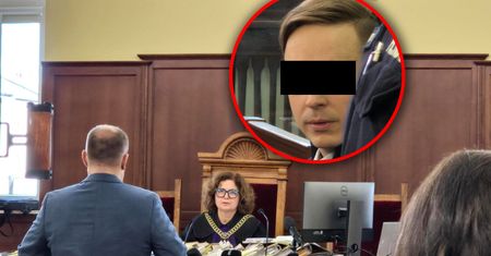 "Nie dopuszczam wariantu". Biegły obalił tezy Sebastiana M.