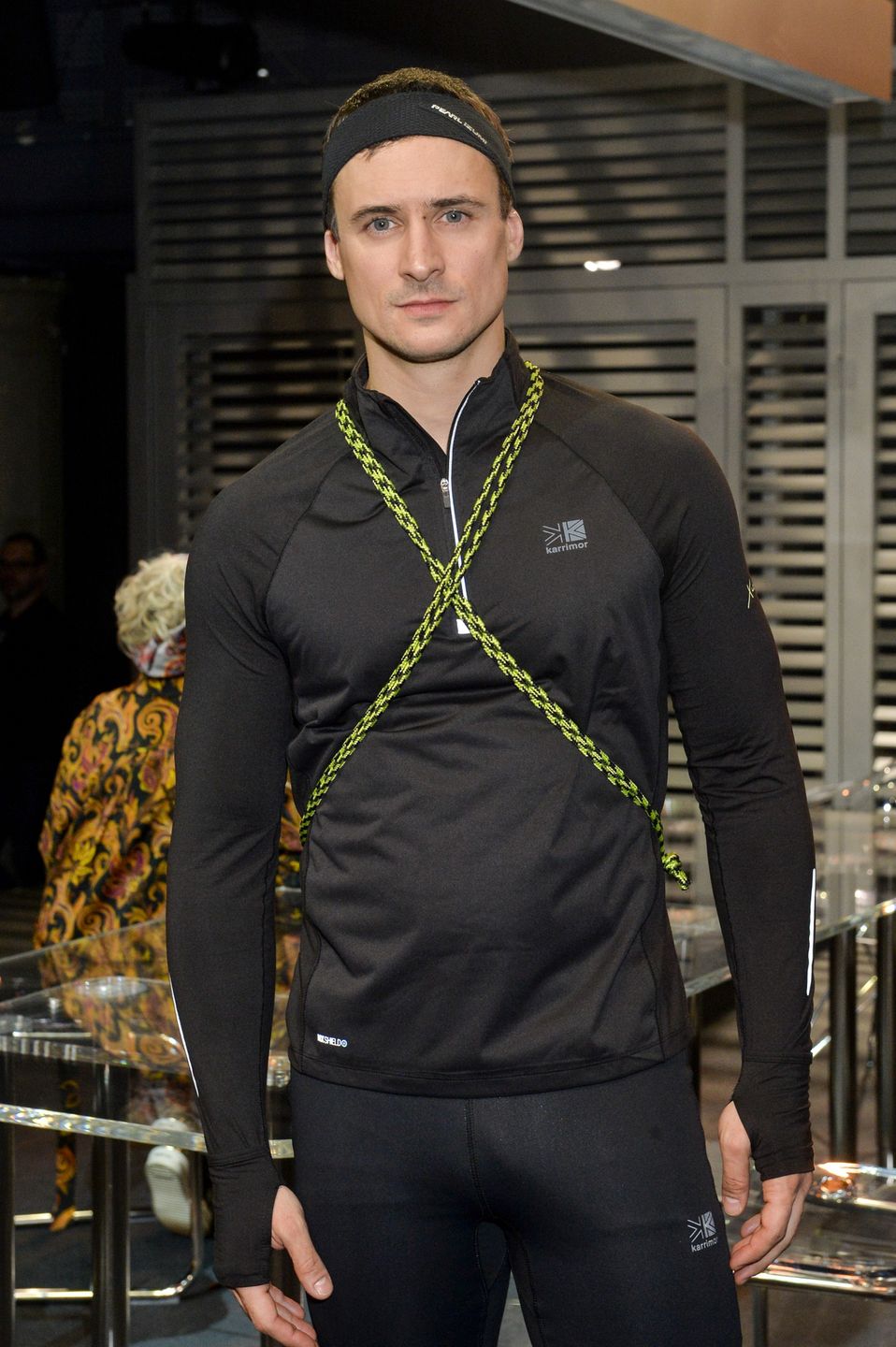 Mateusz Damięcki