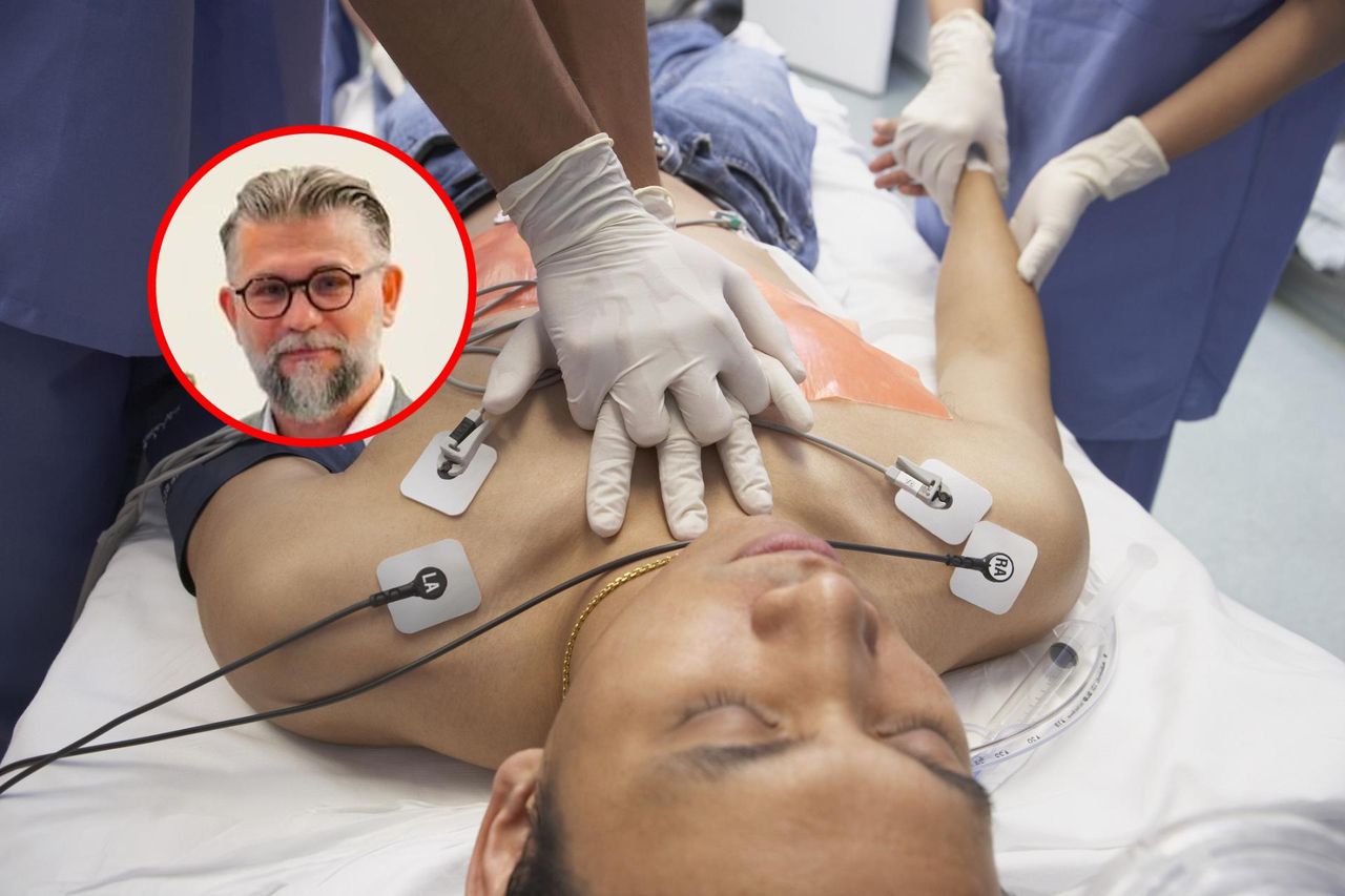 Mogą nie dożyć czterdziestki. Większość nie wie, że ma problem