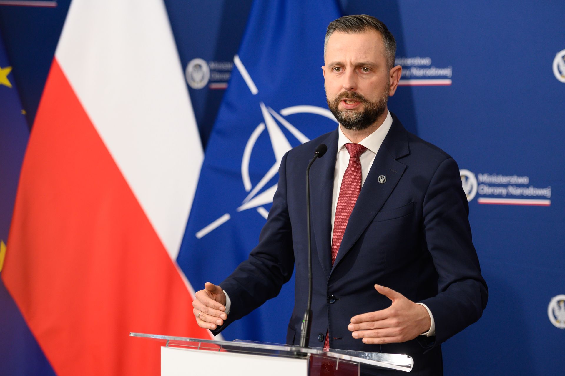 wiadomości,aktualności,WP Wiadomości Polska i USA. Wspólne inwestycje w AI i cyberbezpieczeństwo