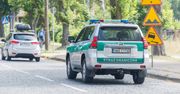Kętrzyn: Strażnicy graniczni najlepsi w Polsce