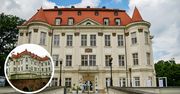 Pałac w Leśnicy. Historia starsza niż Wrocław