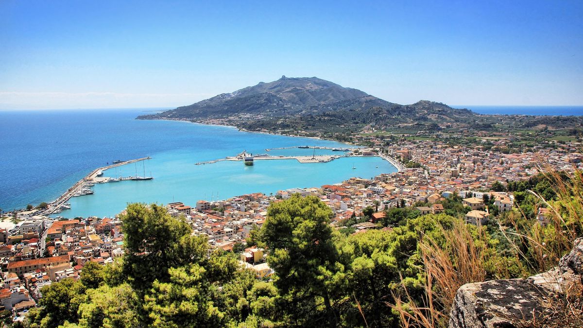 Tragiczny wypadek w Grecji. 60-latek nie przeżył zderzenia