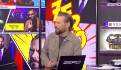 Krzysztof Stanowski publicznie o "przypinaniu urzędniczki do słupa". Skarbówka zawiadamia prokuraturę