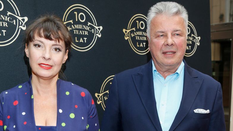 Żona Emiliana Kamińskiego o jego chorobie 