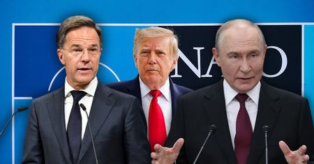 Szef NATO o groźbach Putina. "Nigdy nie wygra"