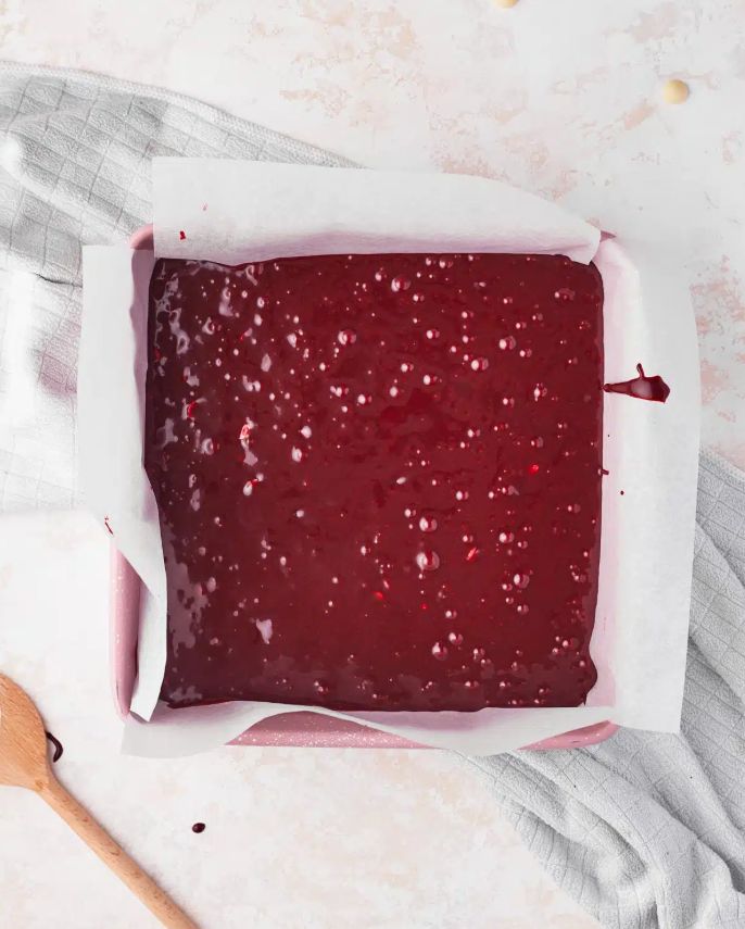 Ciasto czekoladowe Red Velvet to uczta dla podniebienia