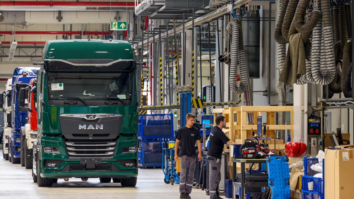 Gigant ucieka z Niemiec. Przeniesie część produkcji do Polski