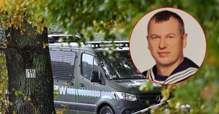Rozpoznało go dwóch żandarmów. Nieoficjalne doniesienia ws. Borysa