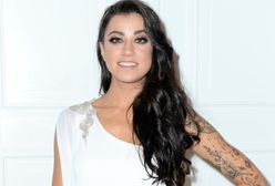 Maja Hyży chwali się brzuchem i apeluje do hejterów