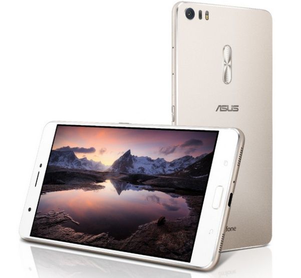 Asus ZenFone 3 Ultra