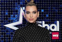 Dua Lipa wspiera Ogólnopolski Strajk Kobiet. Udostępniła ważną wiadomość