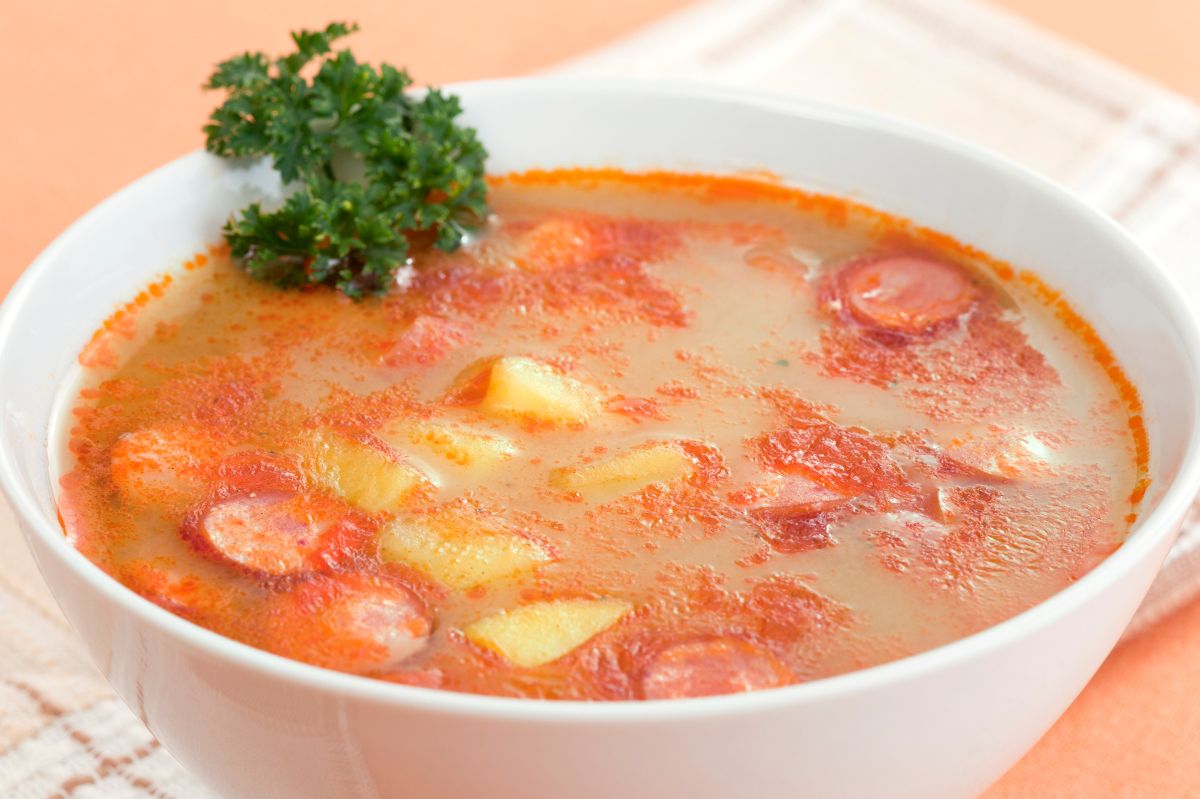 Dodaj do popularnej zupy. Ten składnik wszystkich zaskoczy