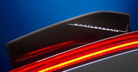 Pininfarina Battista Anniversario już w drodze. Ma osiągać setkę w mniej niż 2 sekundy