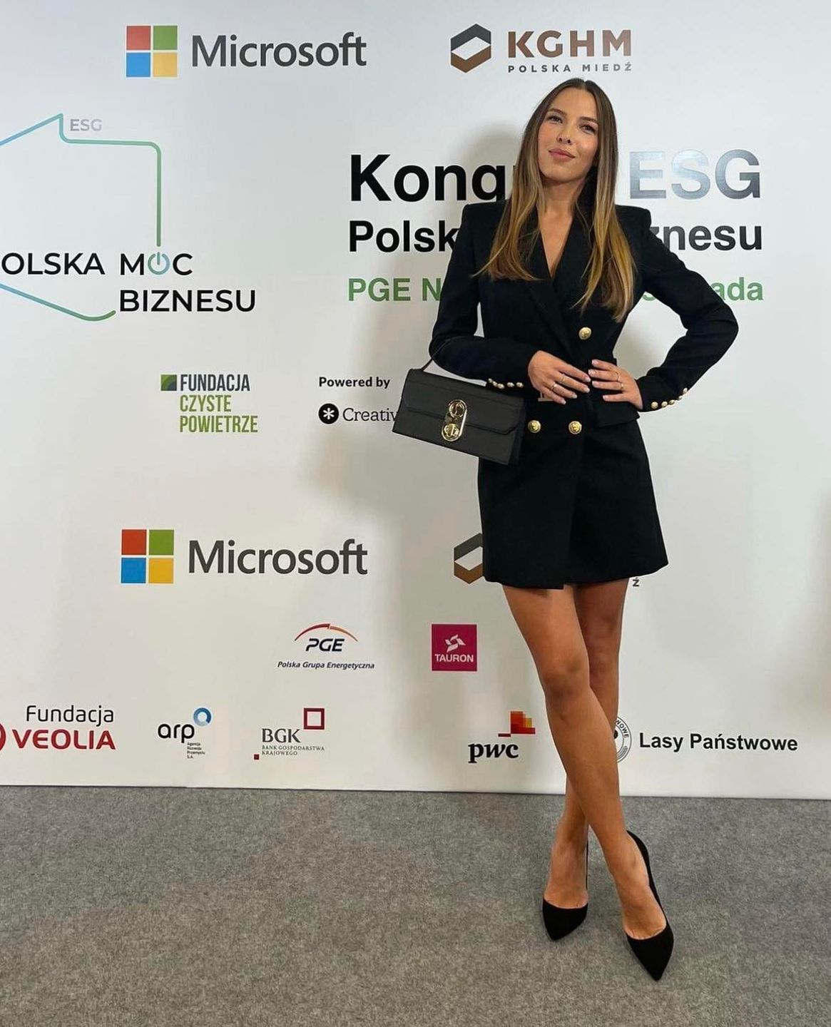 Ewa Chodakowska