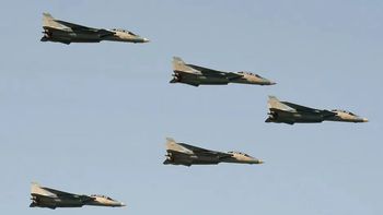 Policzyli zapasy Iranu. Biały Dom i Pentagon nie mówiły światu prawdy