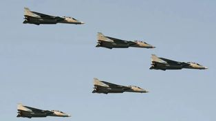 Policzyli zapasy Iranu. Biały Dom i Pentagon nie mówiły światu prawdy