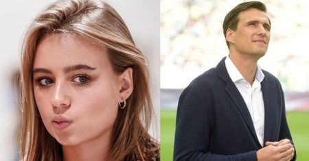 Oliwia Bieniuk zdradza, jak zareagował jej tata na wieść o "Tańcu z Gwiazdami". "Jeszcze to do mnie nie dociera"