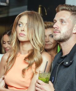 Joanna Opozda komentuje rozstanie z Antkiem Królikowskim. "To był czas pełen łez"