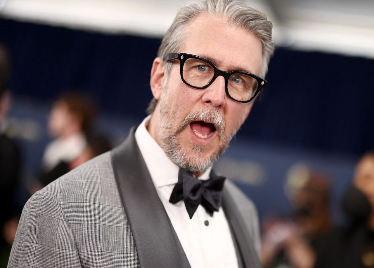 'Succession' star Alan Ruck crashes into a pizzeria, leaves one victim