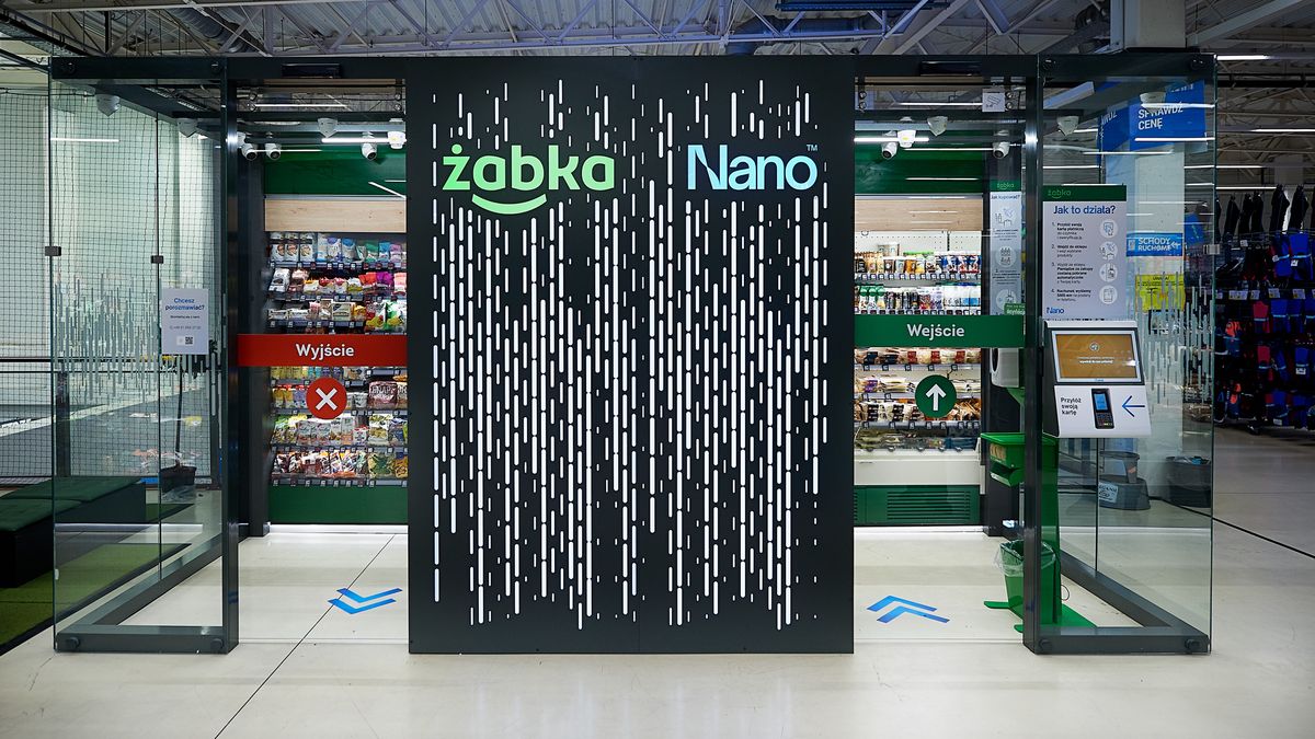 Żabka Polska rozpoczęła proces digitalizacji już w 2016 r. 