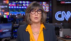 Krytykowała nowego właściciela TVN. Legenda CNN odchodzi po 43 latach
