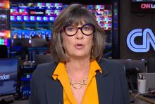 Christiane Amanpour
