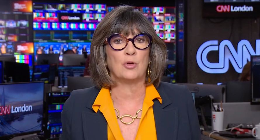 Krytykowała nowego właściciela TVN. Legenda CNN odchodzi po 43 latach