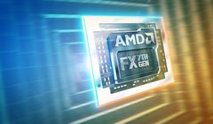 AMD: 7. generacja mobilnych procesorów Serii A (wideo)
