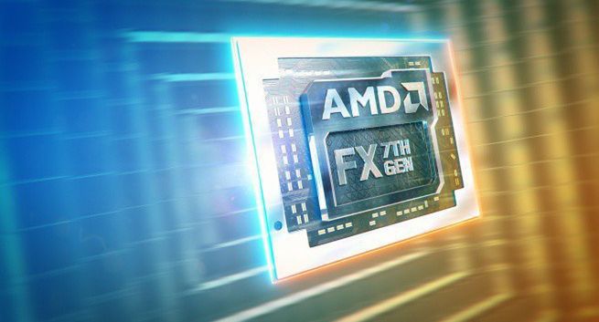 AMD: 7. generacja mobilnych procesorów Serii A (wideo)