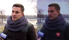 Jacek Kurski tłumaczy wymazanie logo WOŚP w „Wiadomościach”: błąd realizatora, to mogła być kryptoreklama