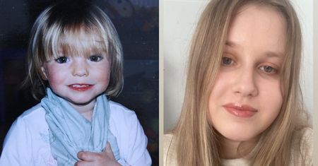 "Polska Madeleine McCann" publikuje wyniki NOWYCH badań DNA