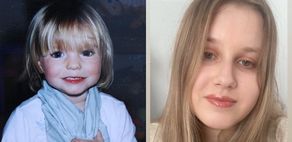 "Polska Madeleine McCann" publikuje wyniki NOWYCH badań DNA