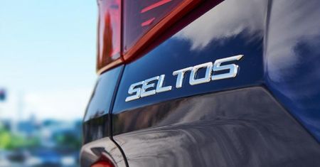 Kia Seltos, czyli nowy, globalny SUV. Będzie praktyczny i przystępny cenowo