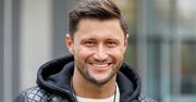 Piotr Mróz słynie z pobożności. Różaniec odmawia nawet na wakacjach