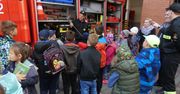 Majowe pokazy i edukacja