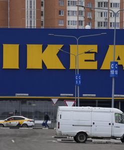 "Aftonbladet": IKEA łamie obietnice. Handel z Rosją trwa